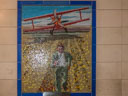 Hitchcock Mosaics: North by Northwest (id=4714)